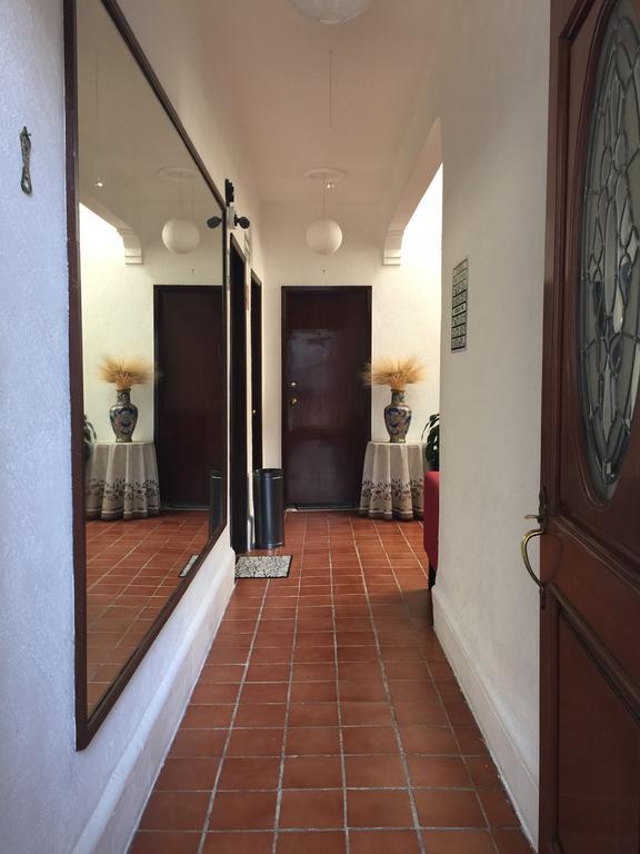 Casa Maria Elena Condesa (Adults Only) Hotel Мексико Сити Екстериор снимка