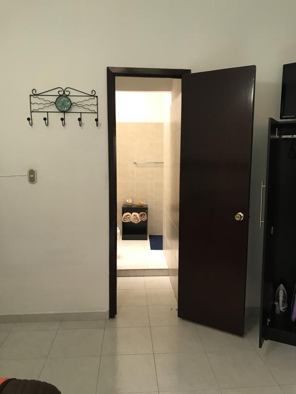 Casa Maria Elena Condesa (Adults Only) Hotel Мексико Сити Екстериор снимка