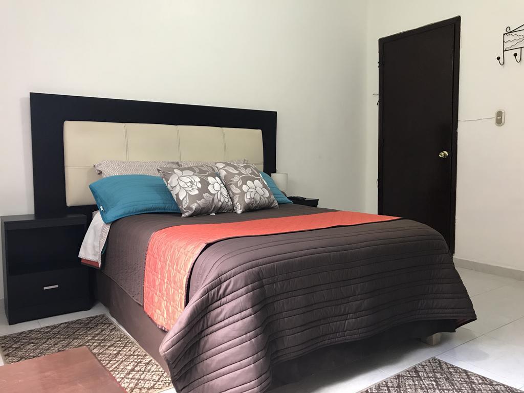 Casa Maria Elena Condesa (Adults Only) Hotel Мексико Сити Екстериор снимка