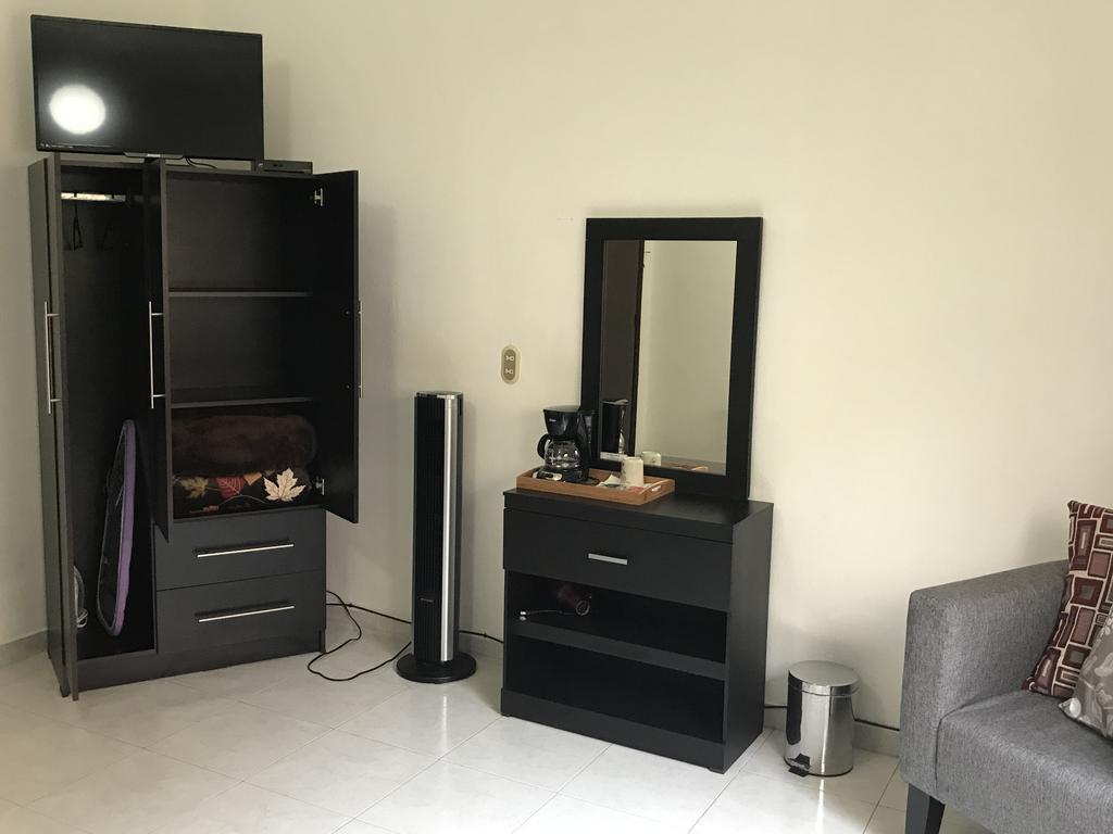 Casa Maria Elena Condesa (Adults Only) Hotel Мексико Сити Екстериор снимка