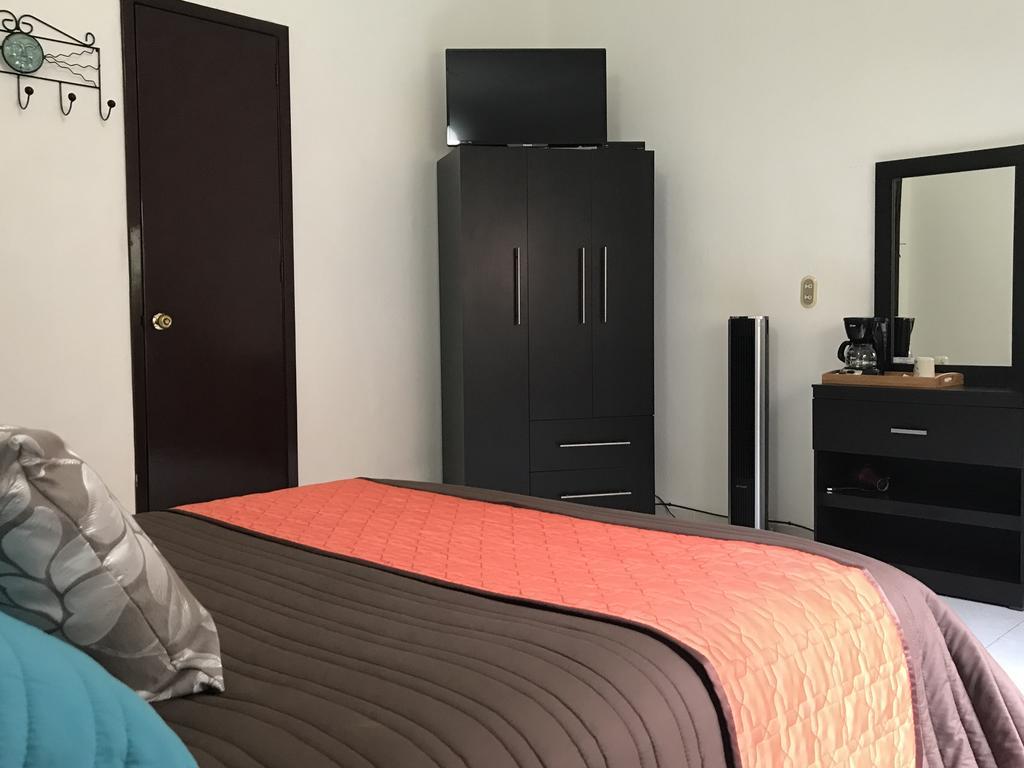 Casa Maria Elena Condesa (Adults Only) Hotel Мексико Сити Екстериор снимка