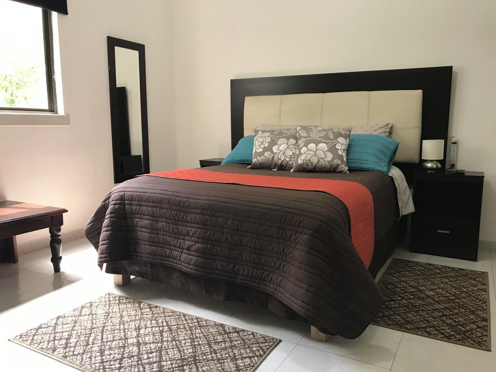 Casa Maria Elena Condesa (Adults Only) Hotel Мексико Сити Екстериор снимка