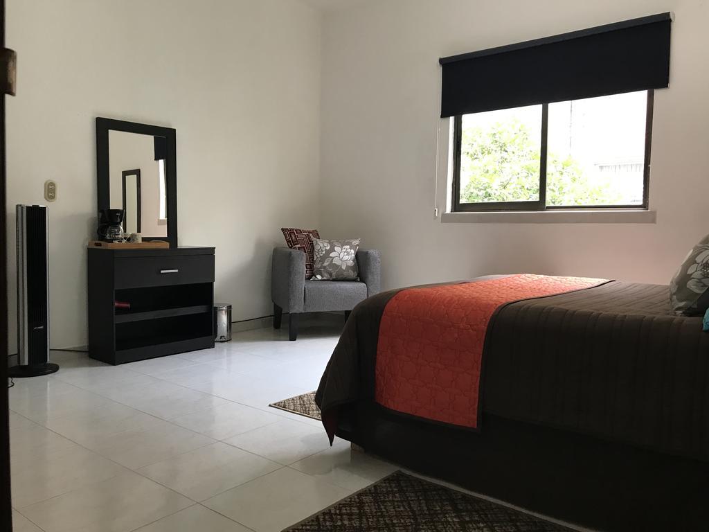 Casa Maria Elena Condesa (Adults Only) Hotel Мексико Сити Екстериор снимка