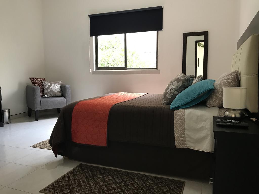 Casa Maria Elena Condesa (Adults Only) Hotel Мексико Сити Екстериор снимка
