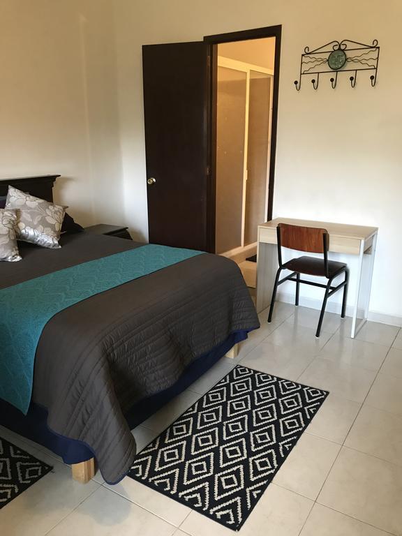 Casa Maria Elena Condesa (Adults Only) Hotel Мексико Сити Екстериор снимка