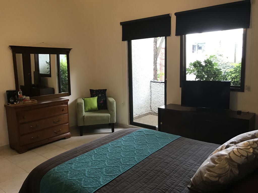 Casa Maria Elena Condesa (Adults Only) Hotel Мексико Сити Екстериор снимка