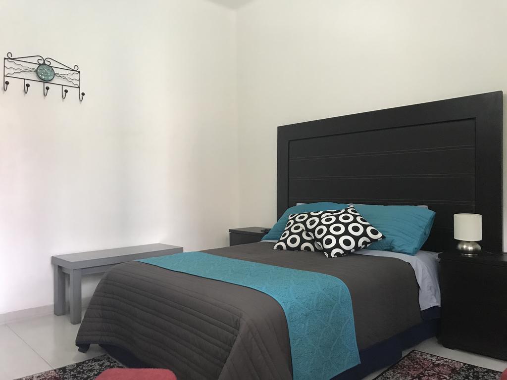 Casa Maria Elena Condesa (Adults Only) Hotel Мексико Сити Екстериор снимка