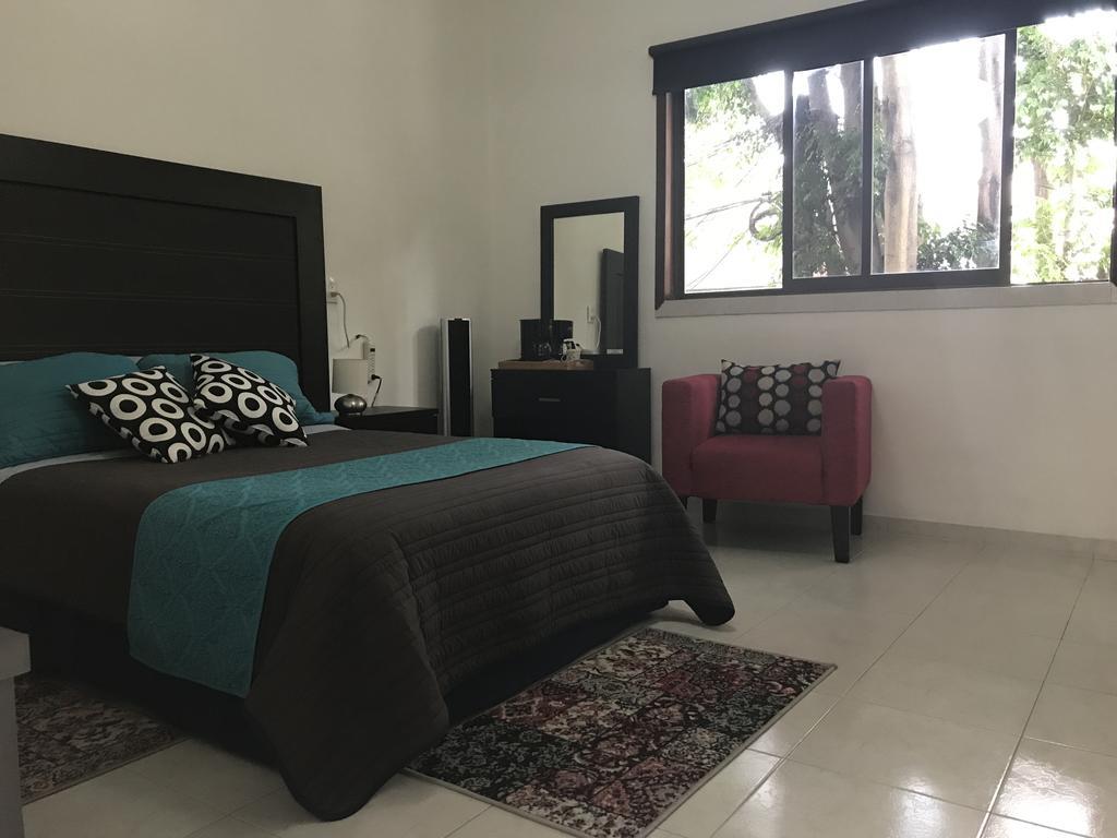 Casa Maria Elena Condesa (Adults Only) Hotel Мексико Сити Екстериор снимка