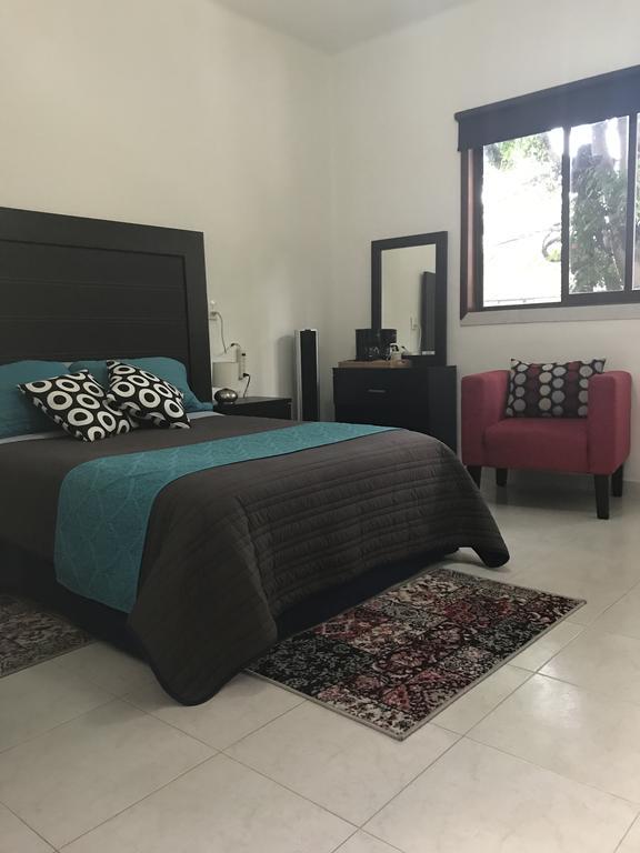 Casa Maria Elena Condesa (Adults Only) Hotel Мексико Сити Екстериор снимка