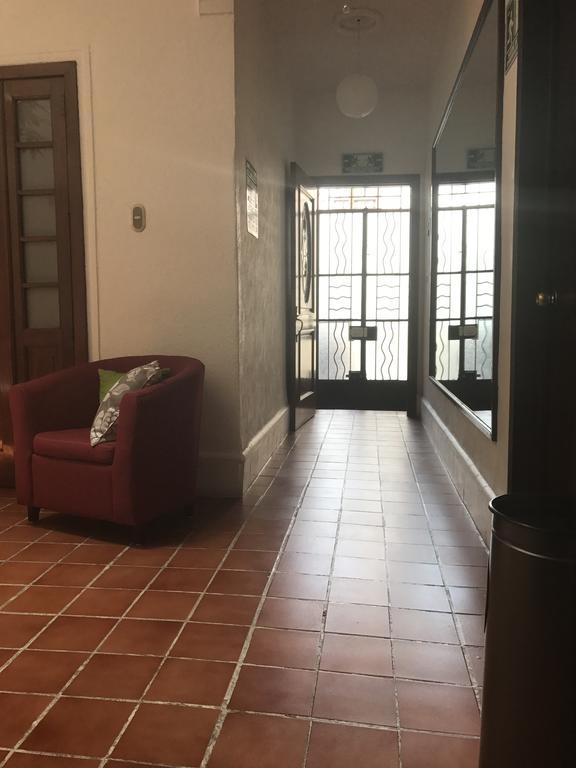 Casa Maria Elena Condesa (Adults Only) Hotel Мексико Сити Екстериор снимка