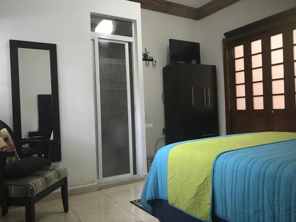 Casa Maria Elena Condesa (Adults Only) Hotel Мексико Сити Екстериор снимка