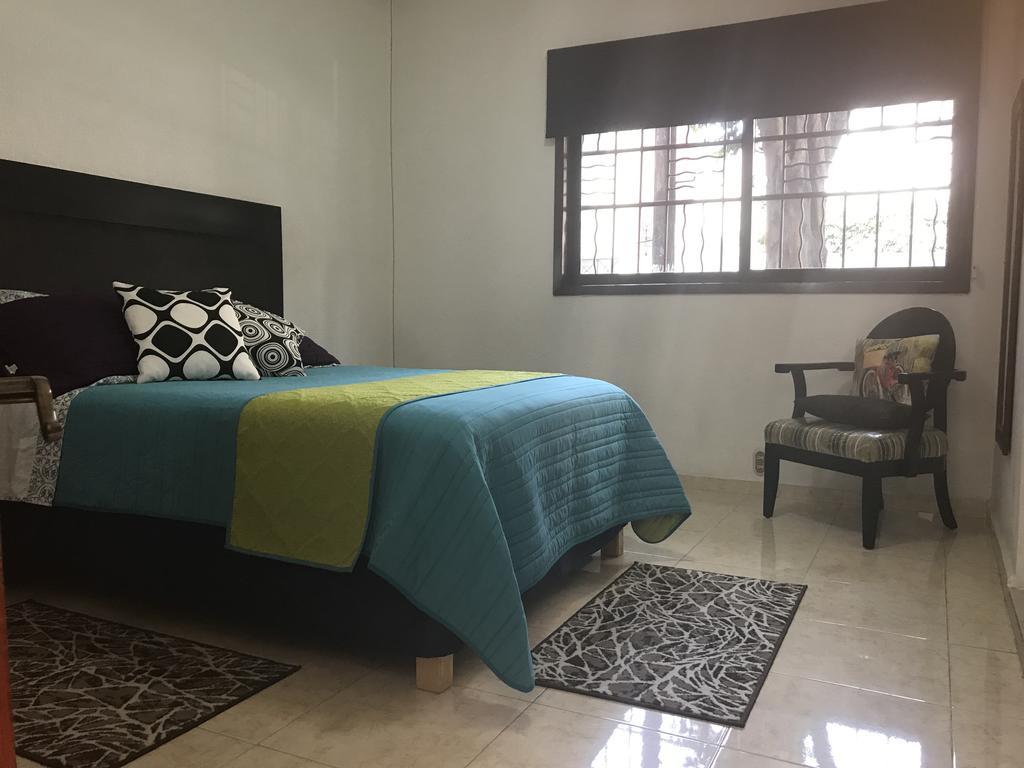 Casa Maria Elena Condesa (Adults Only) Hotel Мексико Сити Екстериор снимка