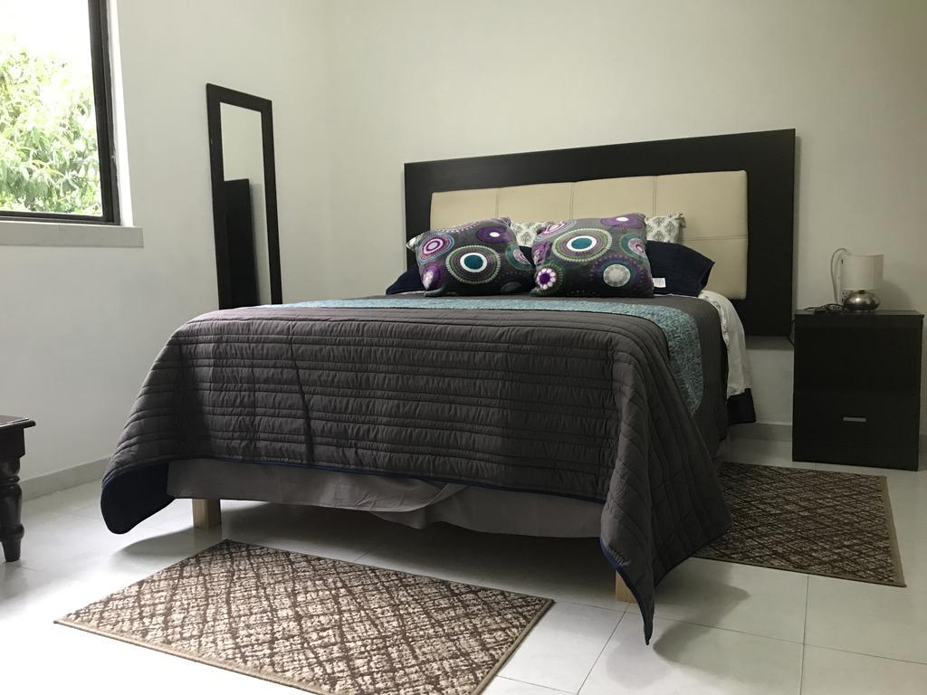 Casa Maria Elena Condesa (Adults Only) Hotel Мексико Сити Екстериор снимка