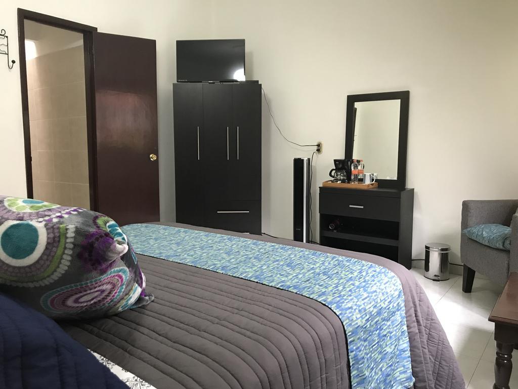 Casa Maria Elena Condesa (Adults Only) Hotel Мексико Сити Екстериор снимка