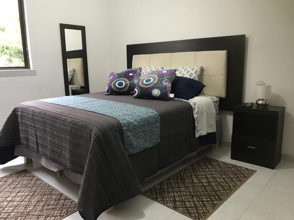 Casa Maria Elena Condesa (Adults Only) Hotel Мексико Сити Екстериор снимка