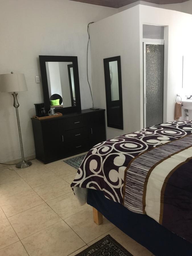 Casa Maria Elena Condesa (Adults Only) Hotel Мексико Сити Екстериор снимка