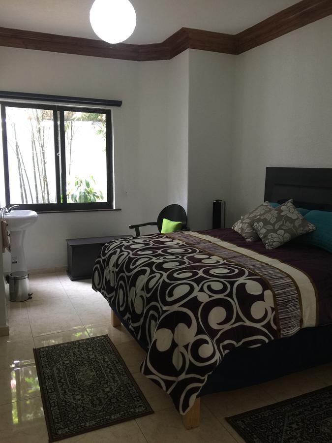 Casa Maria Elena Condesa (Adults Only) Hotel Мексико Сити Екстериор снимка