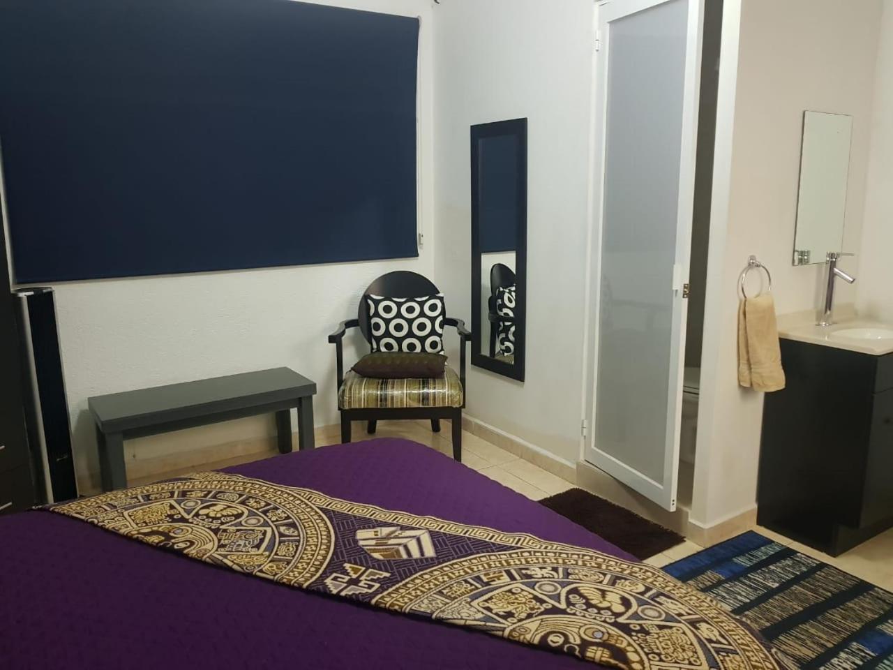 Casa Maria Elena Condesa (Adults Only) Hotel Мексико Сити Екстериор снимка